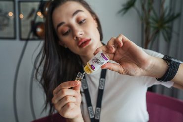e liquide bio